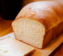 Хлеб в домашних условиях